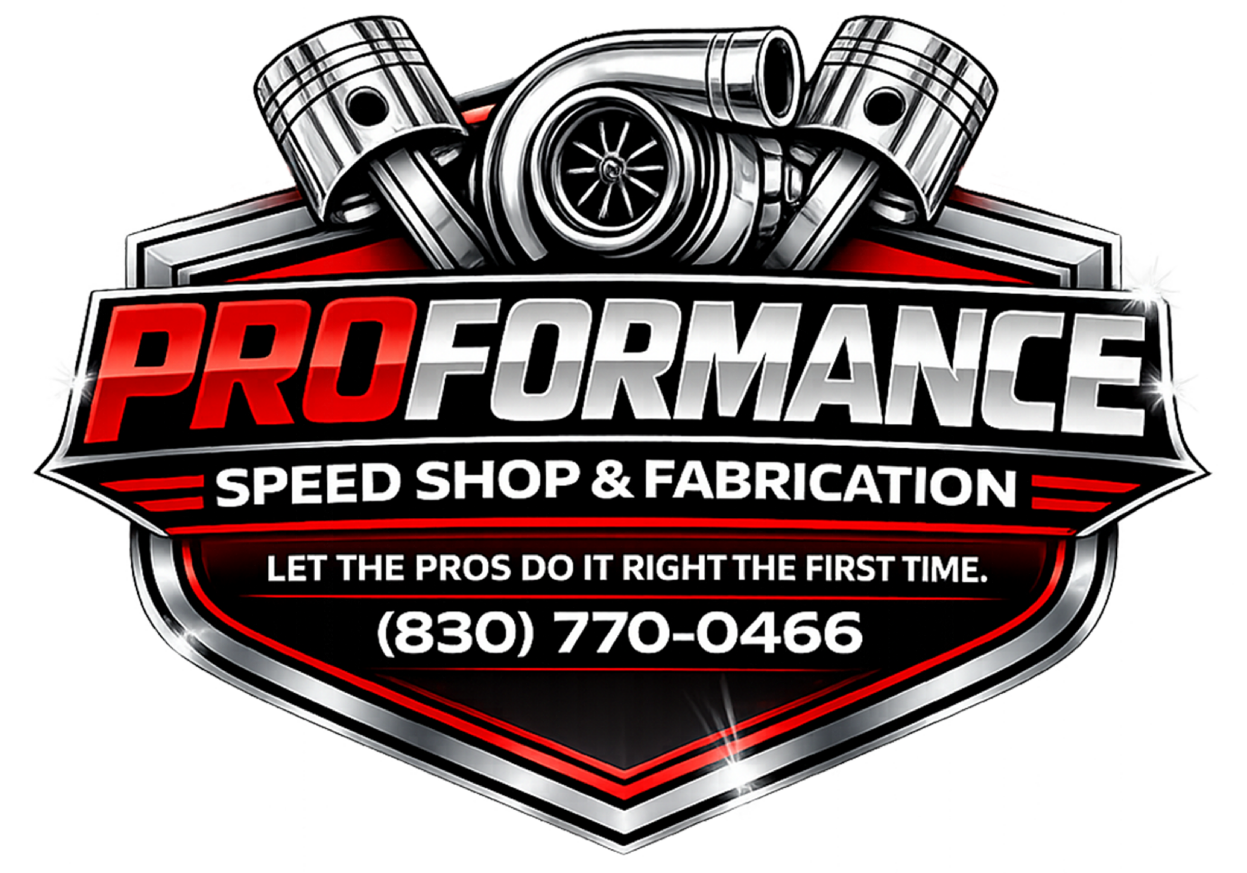 Proformance LLC